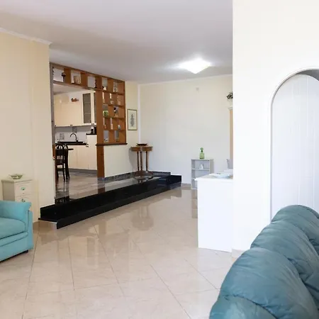 Apartamento Holidaycasa Circe - Con Giardino Vista Mare