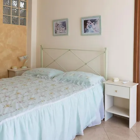 Holidaycasa Circe - Con Giardino Vista Mare *